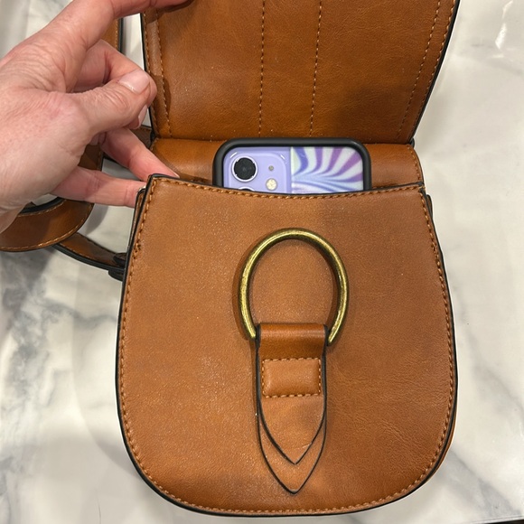 BNWOT Simply Noelle crossbody purse - Picture 6 of 7